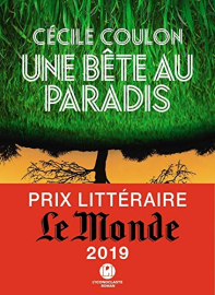 Une bête au paradis (IC.VERGE)
